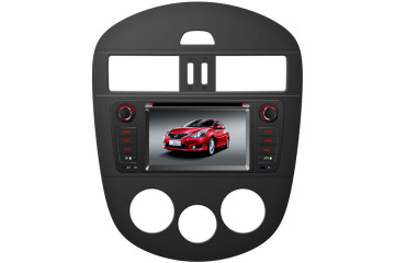 Nissan Latio/Tiida/Versa/Dodge Trazo 2011-2012 Autoradio GPS Aftermarket Android Head Unit Navigation Car Stereo 