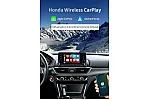 Honda Judai Accord INSPIRE 2018-2021 Android Auto Original Navigation Screen Upgrade Interface Ｍodule Box