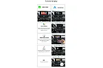Honda Judai Accord INSPIRE 2018-2021 Android Auto Original Navigation Screen Upgrade Interface Ｍodule Box