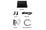 Honda Judai Accord INSPIRE 2018-2021 Android Auto Original Navigation Screen Upgrade Interface Ｍodule Box
