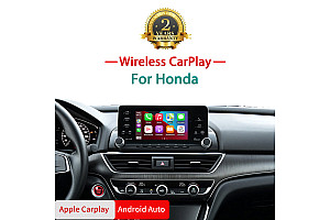 Honda Judai Accord INSPIRE 2018-2021 Android Auto Original Navigation Screen Upgrade Interface Ｍodule Box