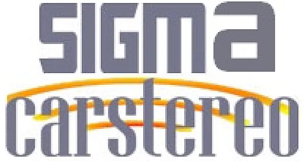 sigmacarstereo.com logo