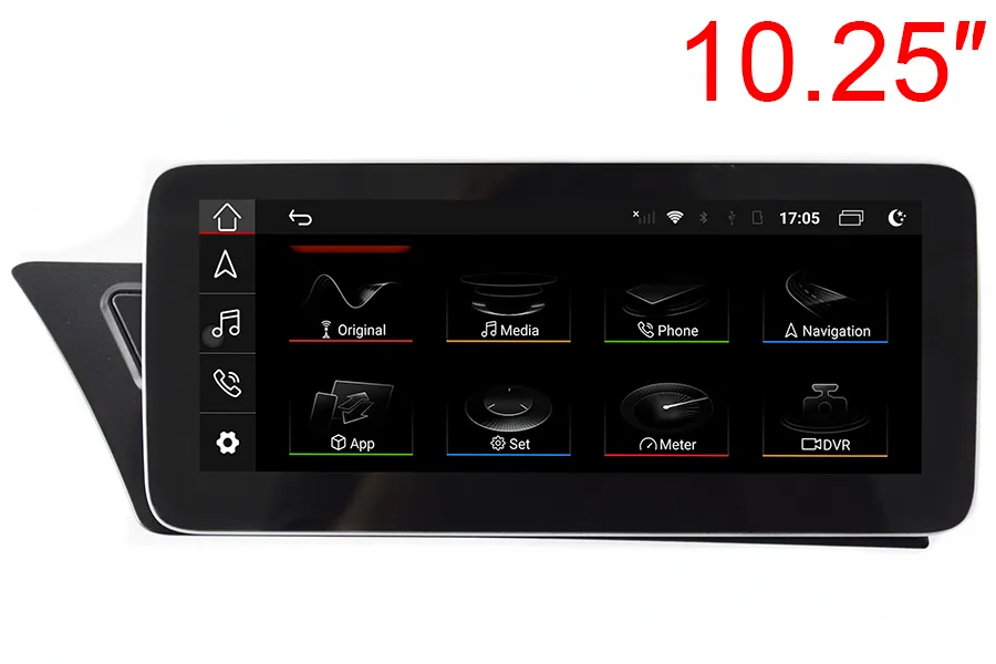 How to Install Audi A4/S4/RS4 B8 2008–2016 10-Inch Screen Radio Upgrade with CarPlay & DAB