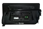 Audi Q5 8R LHD 2008-2017 Radio Upgrade with 10-Inch Screen | Enhanced Car Stereo