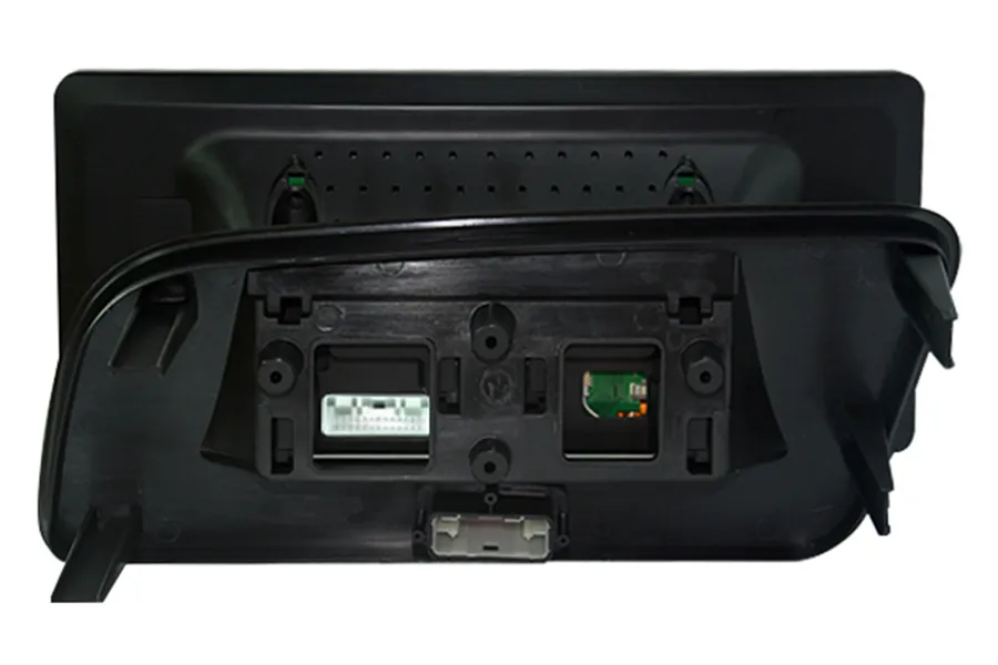 Audi Q5 8R LHD 2008-2017 Radio Upgrade with 10-Inch Screen | Enhanced Car Stereo