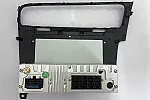 VW Golf/Gti 2012-2019 Autoradio GPS Aftermarket Android Head Unit Navigation Car Stereo 