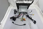 VW Golf/Gti 2012-2019 Autoradio GPS Aftermarket Android Head Unit Navigation Car Stereo 