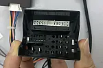 VW Golf/Gti 2012-2019 Autoradio GPS Aftermarket Android Head Unit Navigation Car Stereo 
