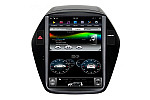 Hyundai IX35 2010-2015 Tesla style 10.4 inch Android Car DVD Player 