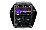 Hyundai IX35 2010-2015 Tesla style 10.4 inch Android Car DVD Player 