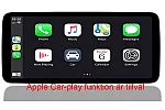 Mercedes-Benz Series 2011-2019 Autoradio GPS Aftermarket Android Head Unit Navigation Car Stereo 