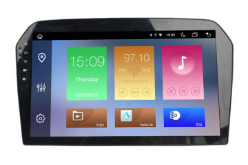 Volkswagen Jetta 2012-2015 Aftermarket Radio Upgrade 