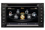 VW Golf 2013-2017 Autoradio GPS Aftermarket Android Head Unit Navigation Car Stereo 