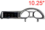 Audi Q7(4L) RHD 2005-2015 Aftermarket Radio Upgrade Car stereo Carplay dab 