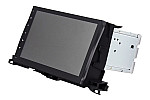 Toyota Highlander 2014-2017 Aftermarket Radio Upgrade 
