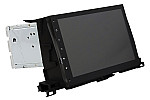 Toyota Highlander 2014-2017 Aftermarket Radio Upgrade 