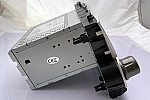 Toyota highlander 2008-2013 aftermarket radio upgrade carplay dab 