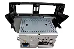 Toyota Prado 2014-2015 (J150) Aftermarket Radio Upgrade carplay dab  