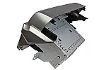 Toyota Prado 2014-2015 (J150) Aftermarket Radio Upgrade carplay dab  