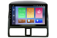 Honda CR-V 2002-2006 Aftermarket Radio Upgrade carplay 