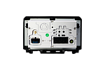 Suzuki Jimny 2019-2020 LHD Aftermarket Radio Upgrade 