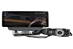 Mazda CX-3 Mazda2 2015-2019 aftermarket radio upgrade carplay dab 