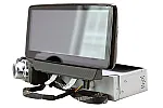 Mazda CX-3 Mazda2 2015-2019 aftermarket radio upgrade carplay dab 