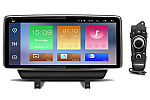 Mazda CX-3 Mazda2 2015-2019 aftermarket radio upgrade carplay dab 
