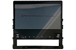 Toyota Land Cruiser 2020-2021 Aftermarket Radio Upgrade 