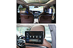 Headrest Monitor screen with Android System 11.6”