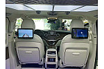 Headrest Monitor screen with Android System 11.6”