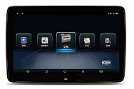Headrest Monitor screen with Android System 11.6”