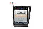 Lexus ES 2006-2012 Tesla style 12.1 inch Android Car DVD Player 