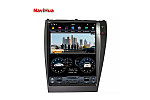 Lexus ES 2006-2012 Tesla style 12.1 inch Android Car DVD Player 
