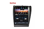 Lexus ES 2006-2012 Tesla style 12.1 inch Android Car DVD Player 