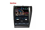 Lexus ES 2006-2012 Tesla style 12.1 inch Android Car DVD Player 