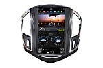 Chevrolet Cruze 2012-2014 Tesla style 11.8 inch Android Car DVD Player 