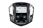 Chevrolet Cruze 2012-2014 Tesla style 11.8 inch Android Car DVD Player 