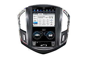 Chevrolet Cruze 2012-2014 Tesla style 11.8 inch Android Car DVD Player 
