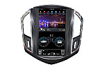Chevrolet Cruze 2012-2014 Tesla style 11.8 inch Android Car DVD Player 