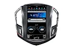 Chevrolet Cruze 2012-2014 Tesla style 11.8 inch Android Car DVD Player 