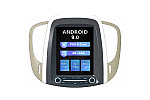 Buick Lacrosse 2009-2012 Tesla style 10.4 inch Android Car DVD Player 