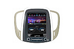 Buick Lacrosse 2009-2012 Tesla style 10.4 inch Android Car DVD Player 