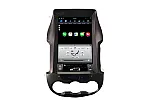 Ford Ranger F250 Tesla style 12.1 inch Android Car DVD Player 