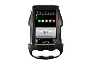 Ford Ranger F250 Tesla style 12.1 inch Android Car DVD Player 
