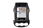 Ford Ranger F250 Tesla style 12.1 inch Android Car DVD Player 