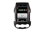 Ford Ranger F250 Tesla style 12.1 inch Android Car DVD Player 