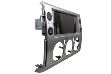 Toyota FJ Cruiser 2007-2017 Aftermarket Navigation Car Stereo 