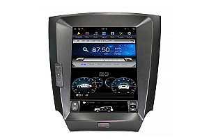 Lexus LS 2006-2012 Tesla style 10.4 inch Android Car DVD Player 