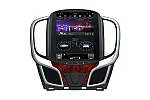 Buick Lacrosse 2013-2015 Tesla style 10.4 inch Android Car DVD Player 